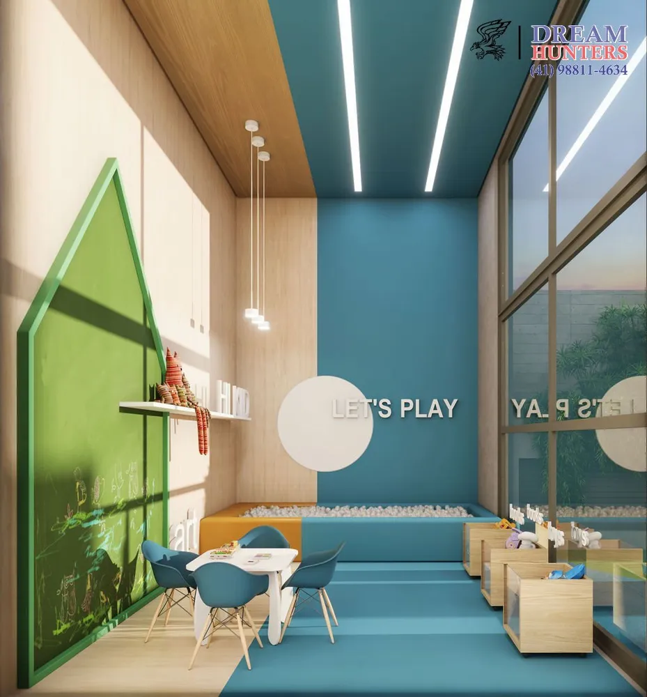 Apartamento, 3 quartos, 228 m² - Foto 1