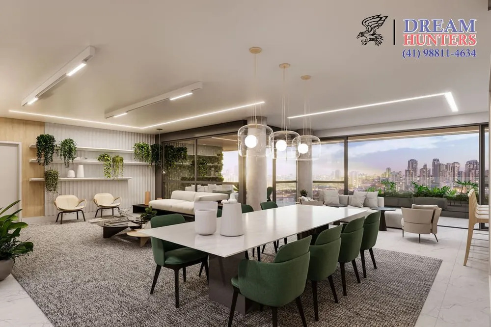 Apartamento, 3 quartos, 228 m² - Foto 14
