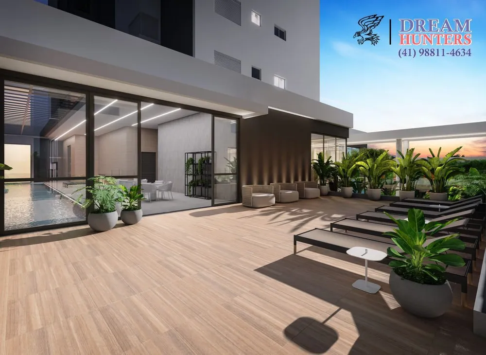 Apartamento, 3 quartos, 228 m² - Foto 15