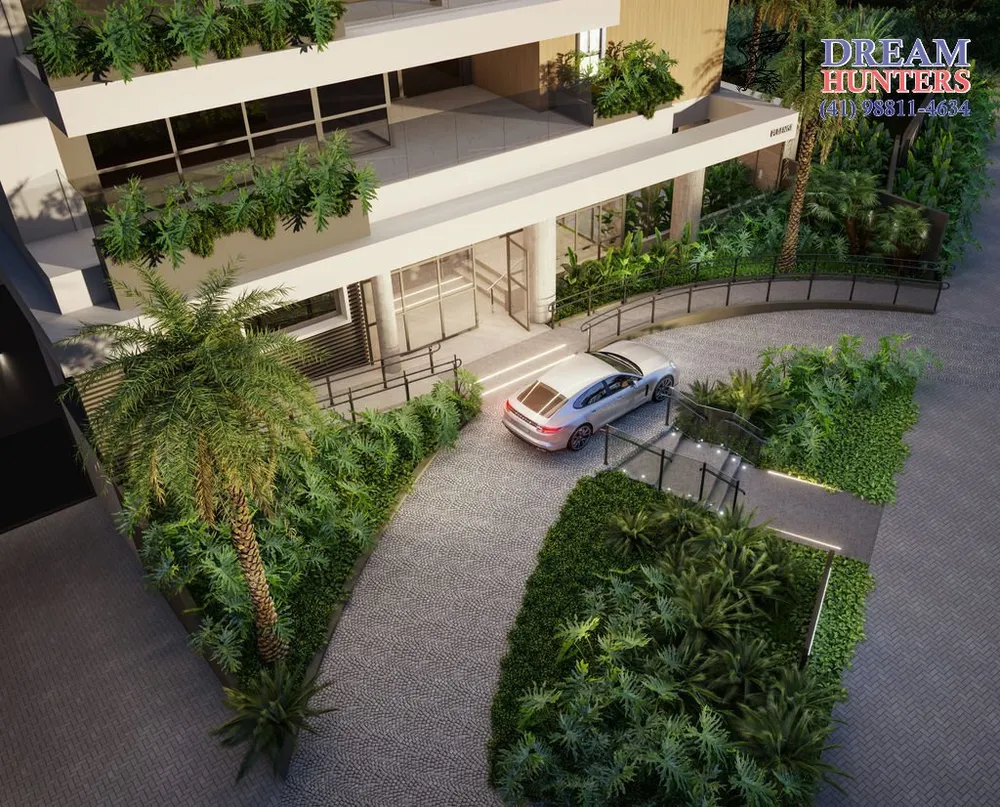 Apartamento, 3 quartos, 228 m² - Foto 4