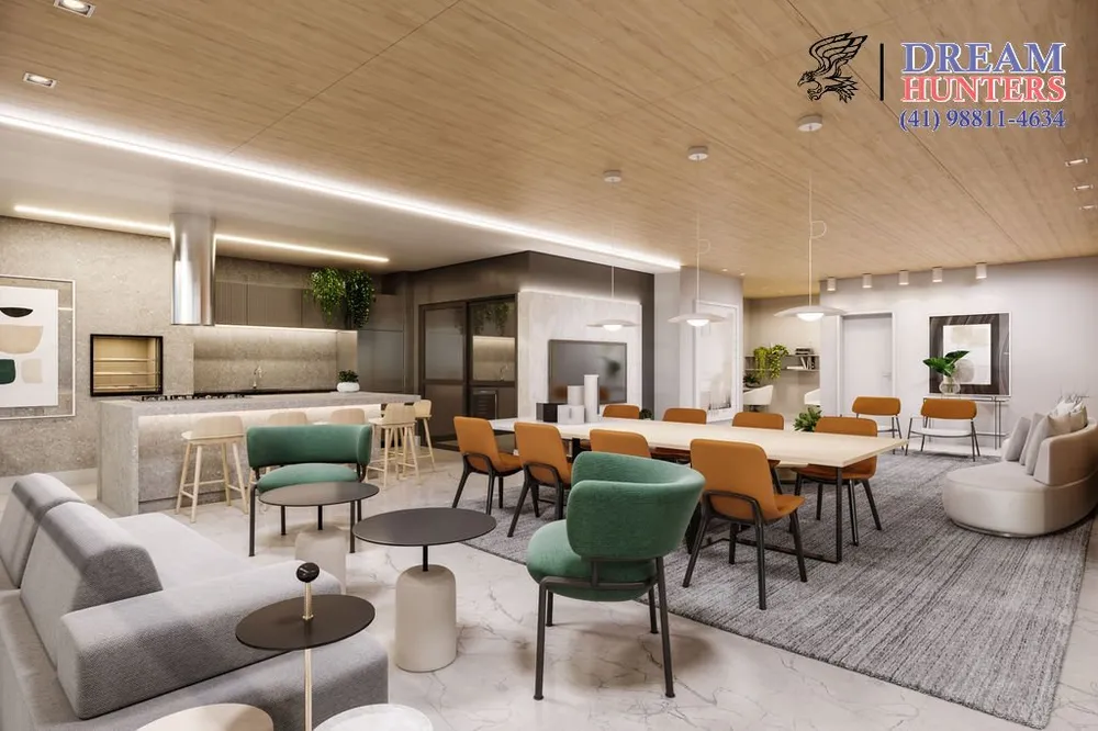 Apartamento, 3 quartos, 228 m² - Foto 12