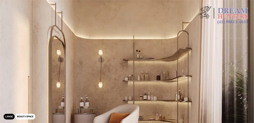Apartamento, 2 quartos, 93 m² - Foto 5