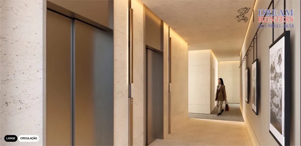 Apartamento, 2 quartos, 93 m² - Foto 6