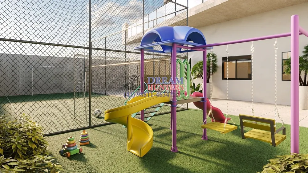 Apartamento, 3 quartos, 108 m² - Foto 2