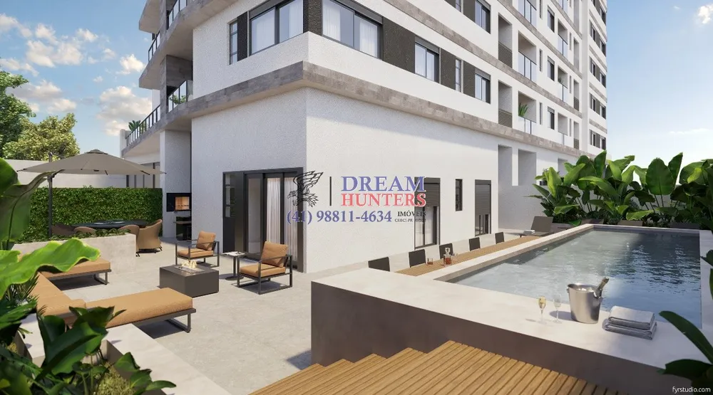 Apartamento, 3 quartos, 108 m² - Foto 9
