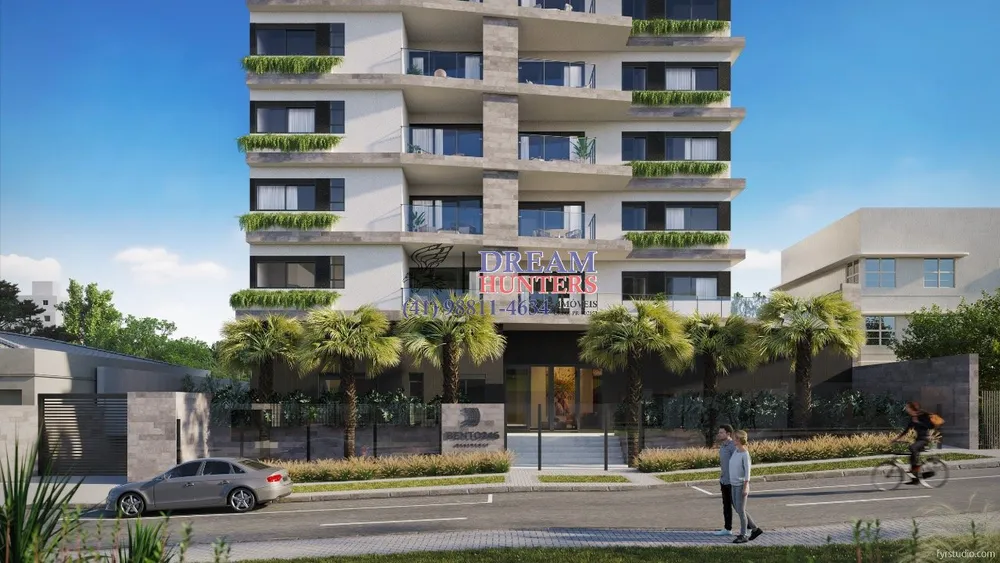 Apartamento, 3 quartos, 108 m² - Foto 4