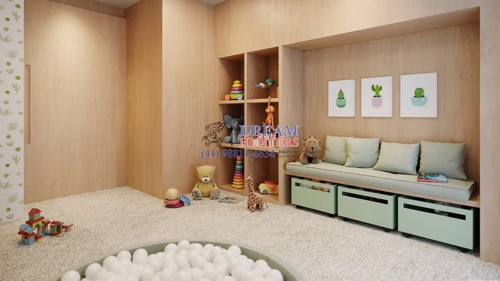 Apartamento, 3 quartos, 108 m² - Foto 1