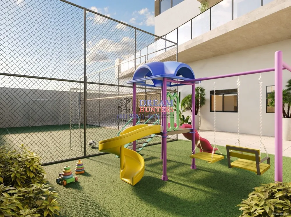 Apartamento, 3 quartos, 108 m² - Foto 3