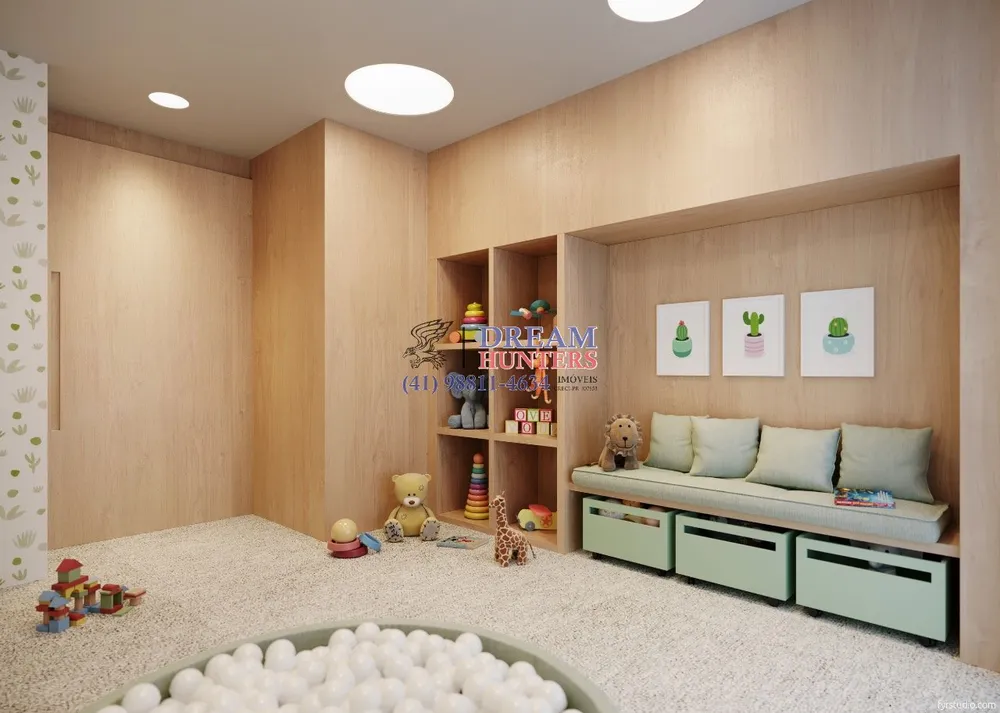 Apartamento, 3 quartos, 108 m² - Foto 7