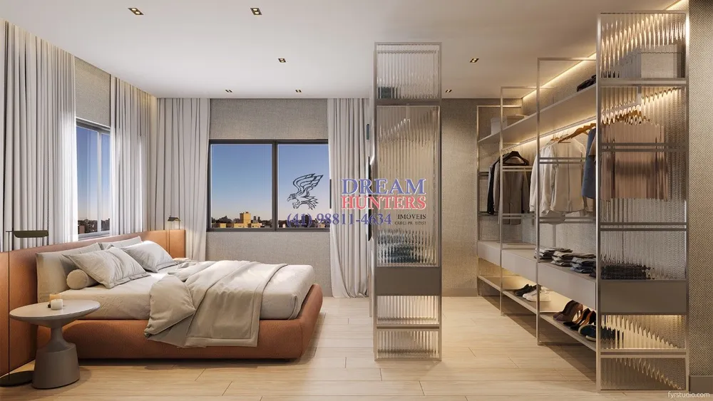 Apartamento, 3 quartos, 108 m² - Foto 3