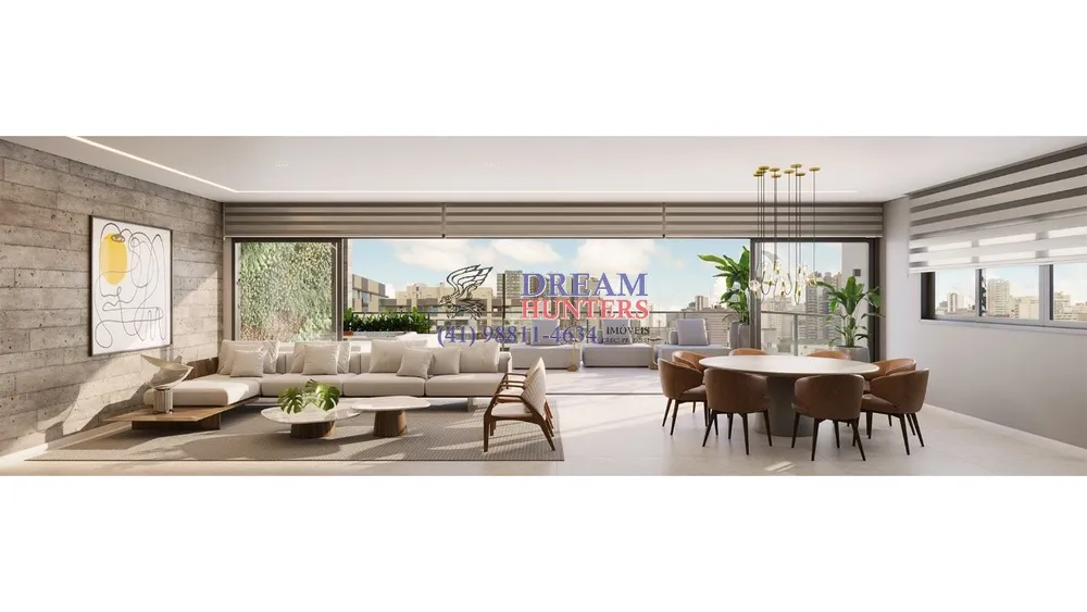 Apartamento, 3 quartos, 108 m² - Foto 5