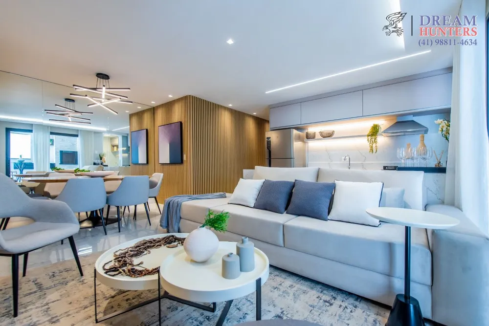 Apartamento, 3 quartos, 102 m² - Foto 5
