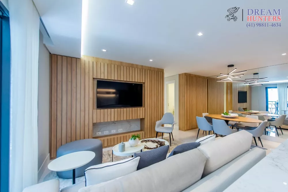 Apartamento, 3 quartos, 102 m² - Foto 1