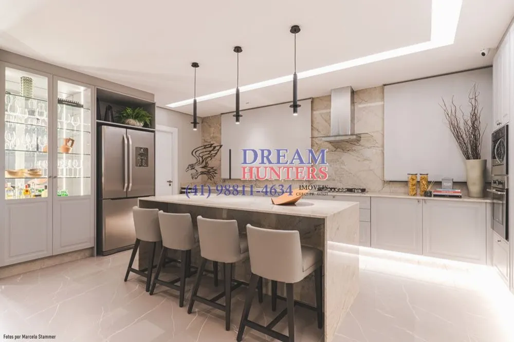 Apartamento, 3 quartos, 150 m² - Foto 15
