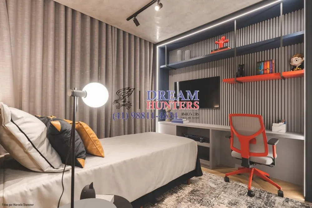 Apartamento, 3 quartos, 150 m² - Foto 9