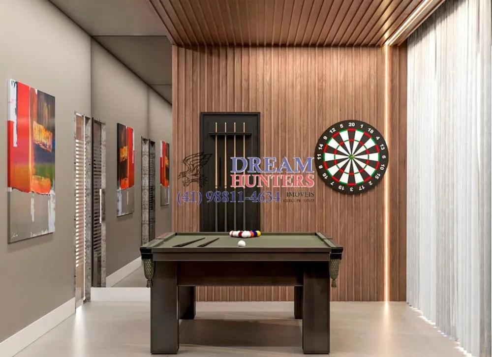 Apartamento, 3 quartos, 150 m² - Foto 6