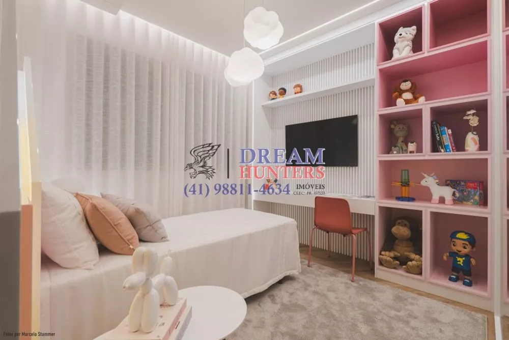 Apartamento, 3 quartos, 150 m² - Foto 3