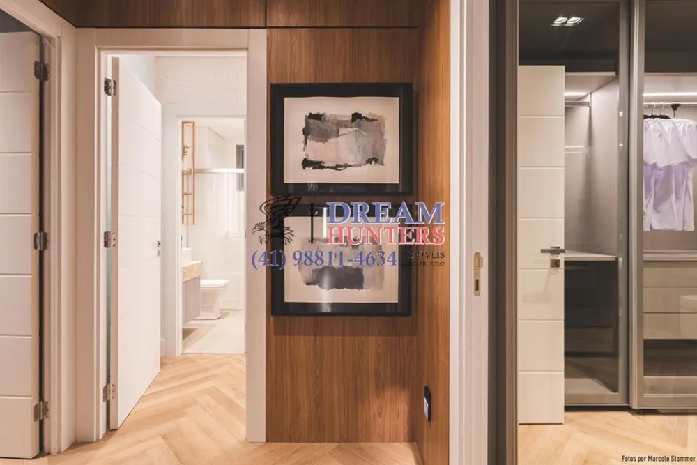 Apartamento, 3 quartos, 150 m² - Foto 12