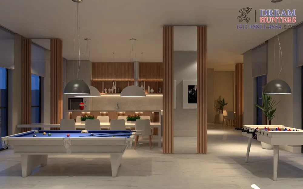 Apartamento, 3 quartos, 92 m² - Foto 13