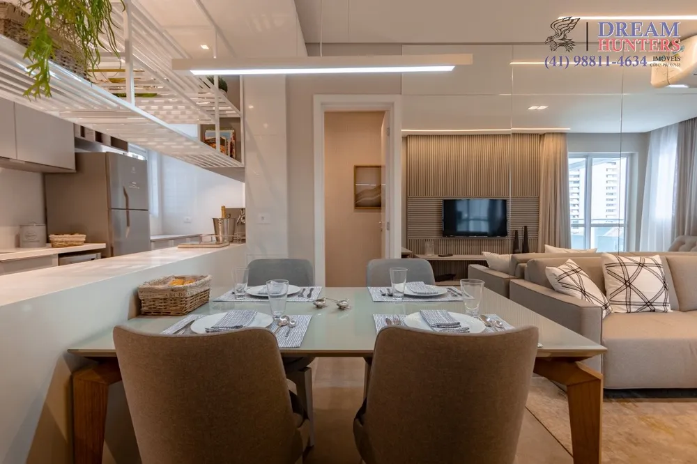 Apartamento, 3 quartos, 92 m² - Foto 8