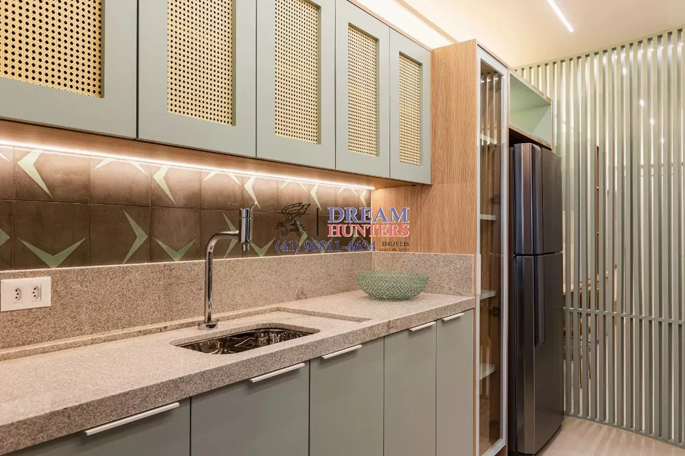 Apartamento, 2 quartos, 90 m² - Foto 5