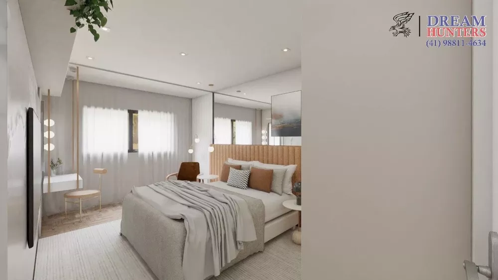 Apartamento, 2 quartos, 164 m² - Foto 3