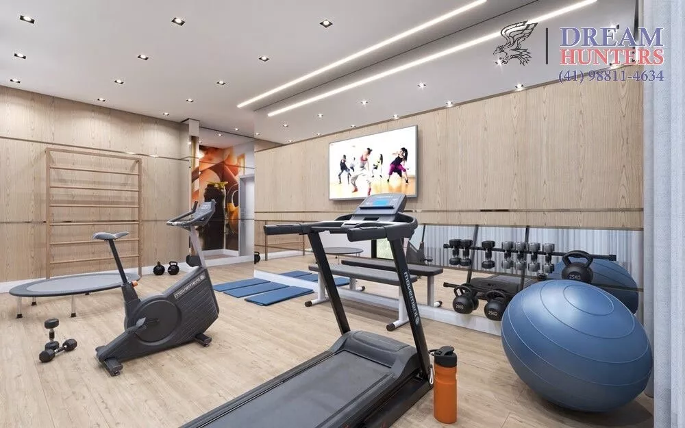 Apartamento, 2 quartos, 164 m² - Foto 4