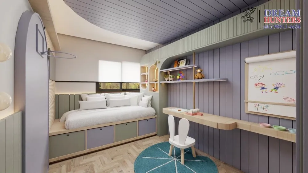 Apartamento, 2 quartos, 90 m² - Foto 9