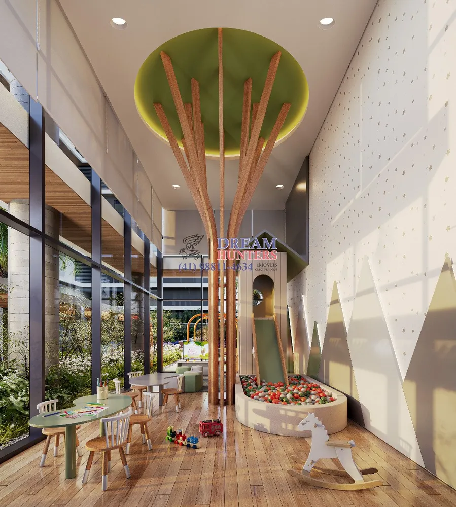 Cobertura, 4 quartos, 344 m² - Foto 6