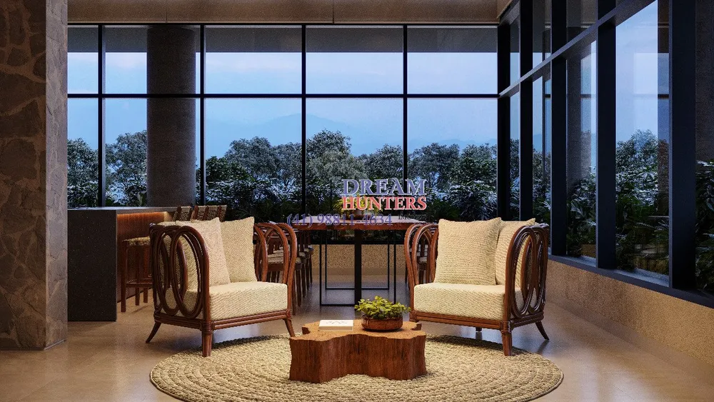 Cobertura, 4 quartos, 344 m² - Foto 6