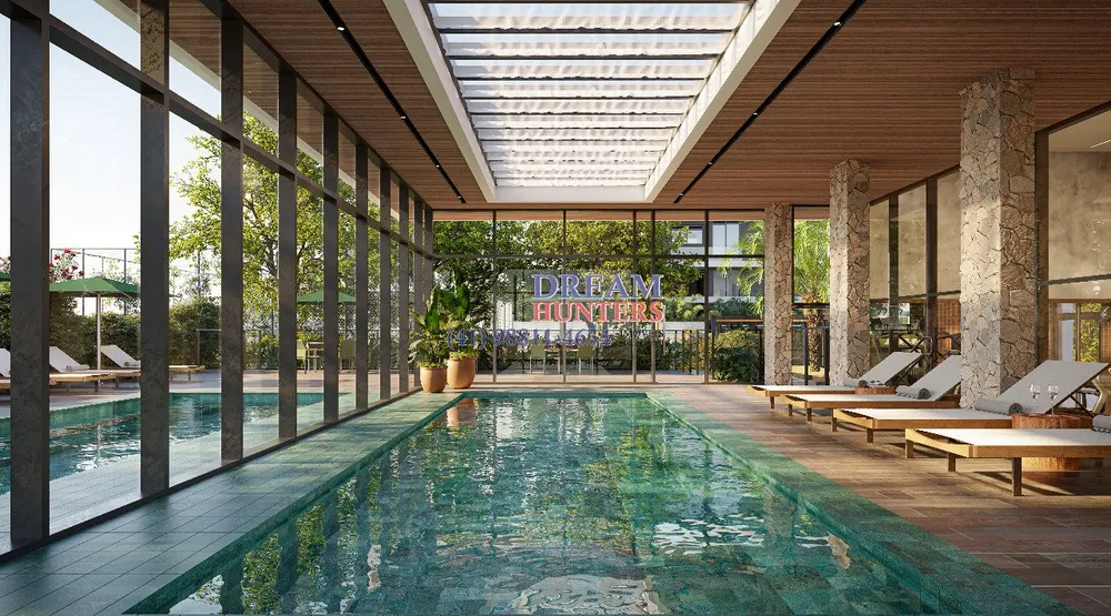 Cobertura, 4 quartos, 344 m² - Foto 7