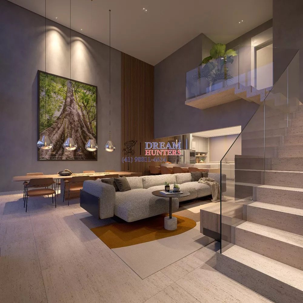 Cobertura, 4 quartos, 344 m² - Foto 1
