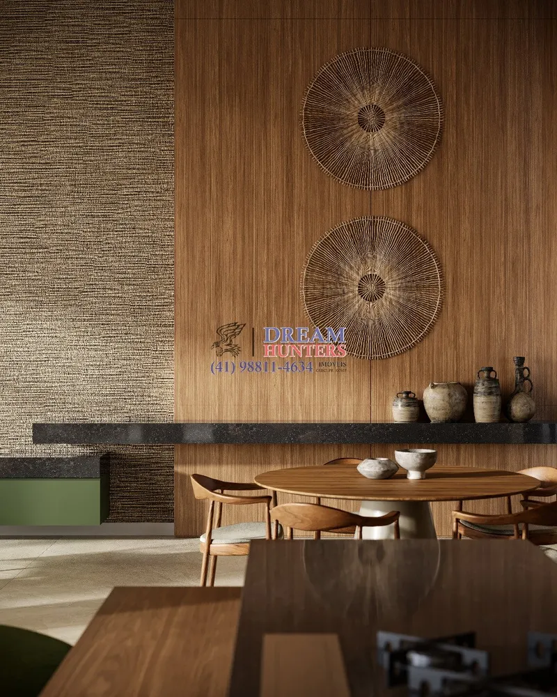 Cobertura, 4 quartos, 344 m² - Foto 14