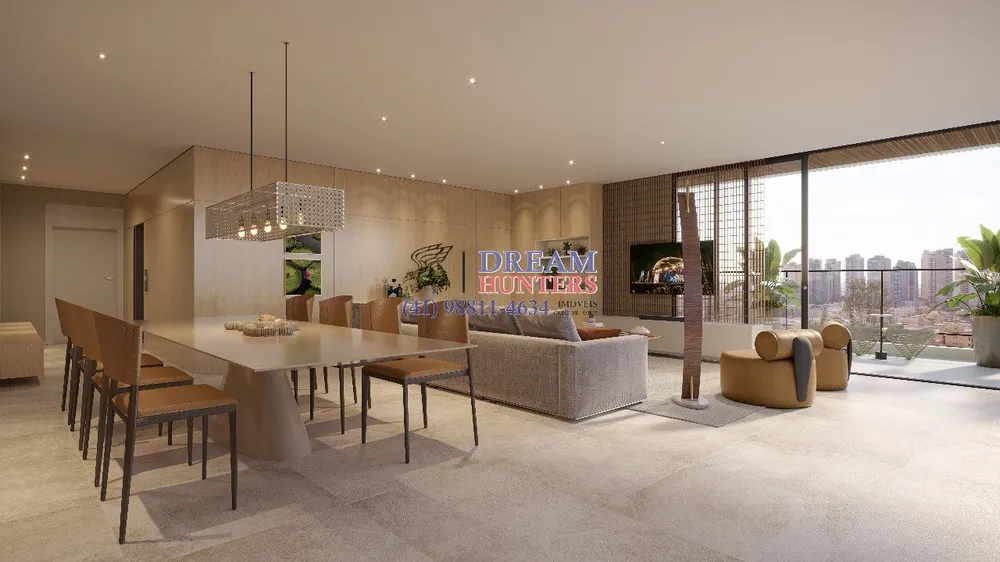 Cobertura, 4 quartos, 344 m² - Foto 9