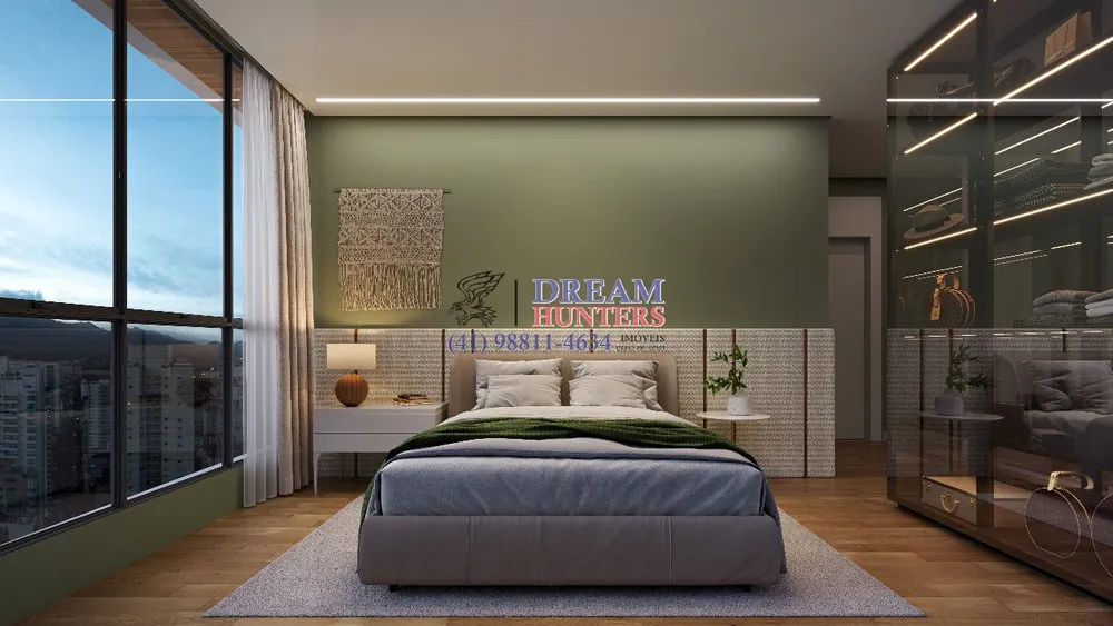 Cobertura, 4 quartos, 344 m² - Foto 5