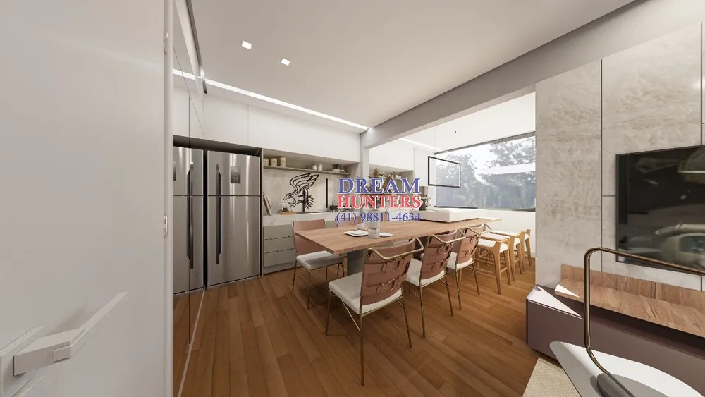 Apartamento, 3 quartos, 63 m² - Foto 3