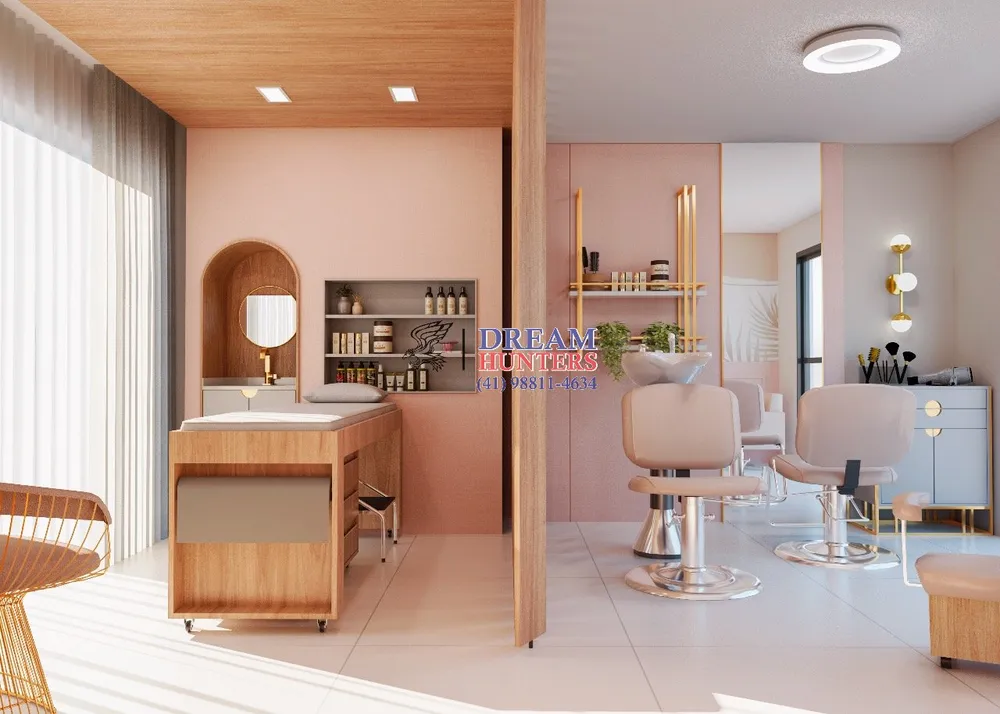 Apartamento, 3 quartos, 63 m² - Foto 8