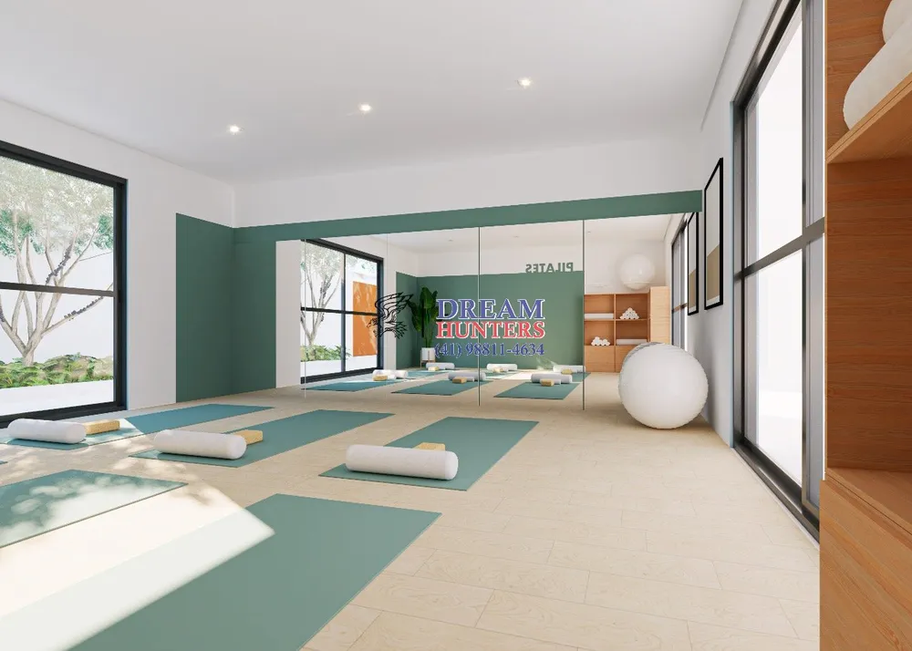 Apartamento, 3 quartos, 63 m² - Foto 15