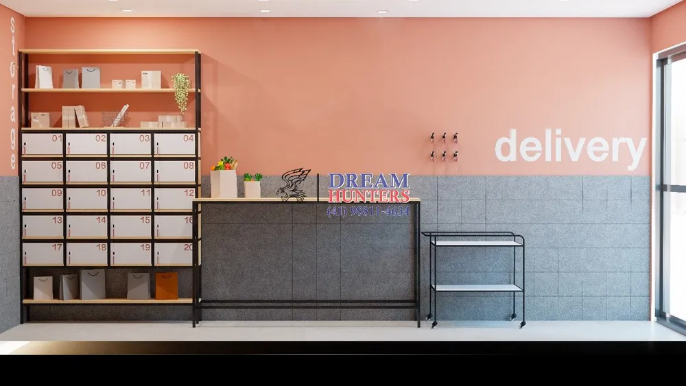 Apartamento, 3 quartos, 63 m² - Foto 11
