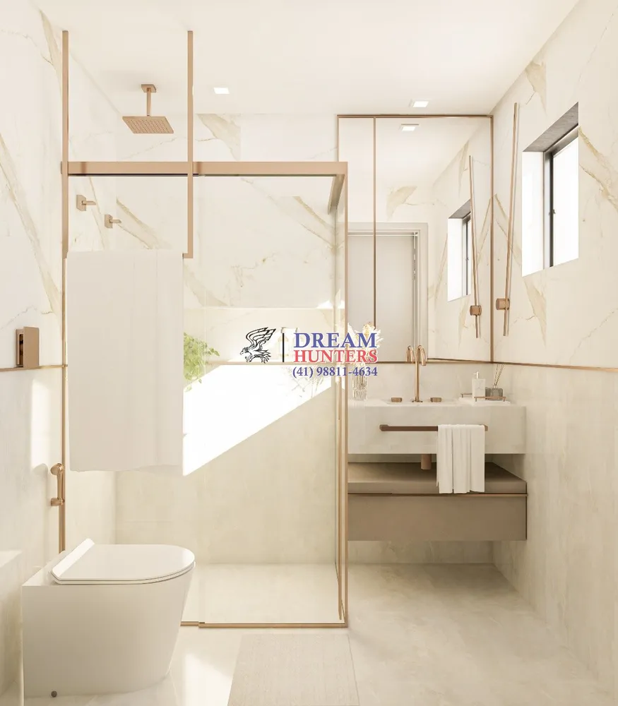Apartamento, 3 quartos, 63 m² - Foto 4