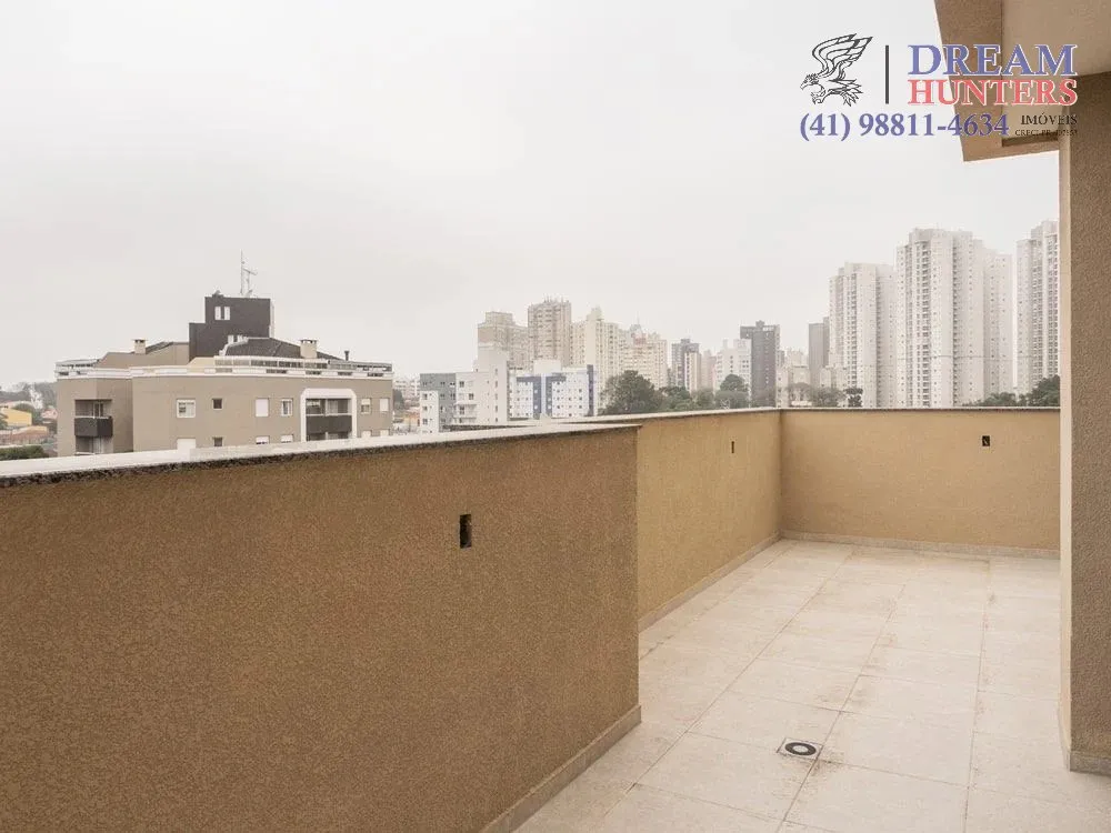 Cobertura, 3 quartos, 136 m² - Foto 2