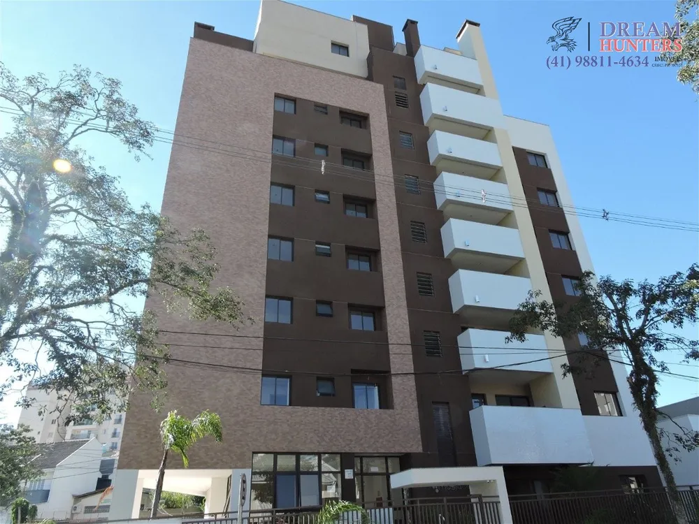 Cobertura, 3 quartos, 136 m² - Foto 1