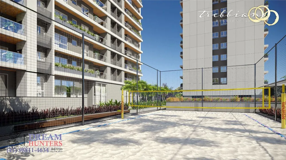 Apartamento, 3 quartos, 87 m² - Foto 8
