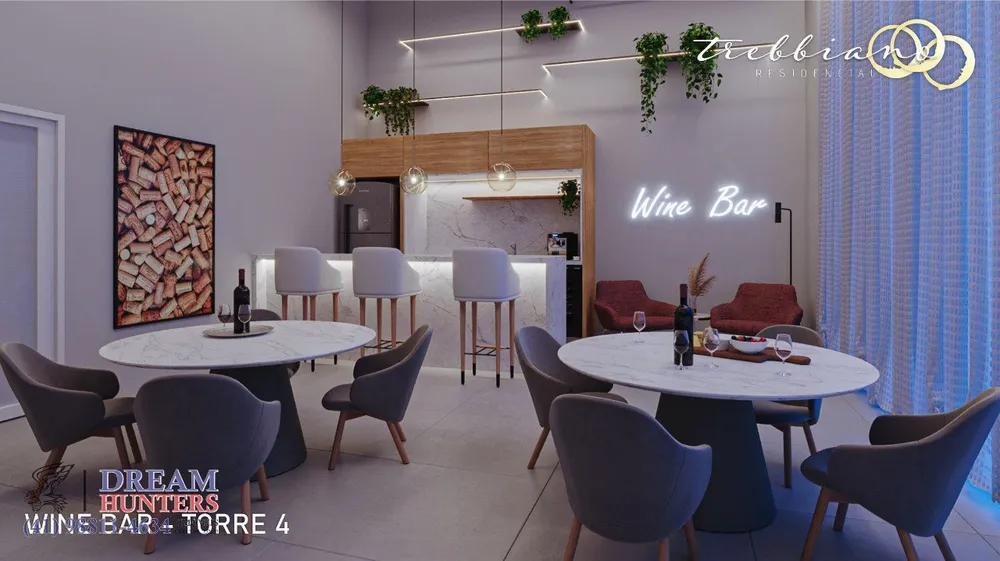 Apartamento, 3 quartos, 87 m² - Foto 15