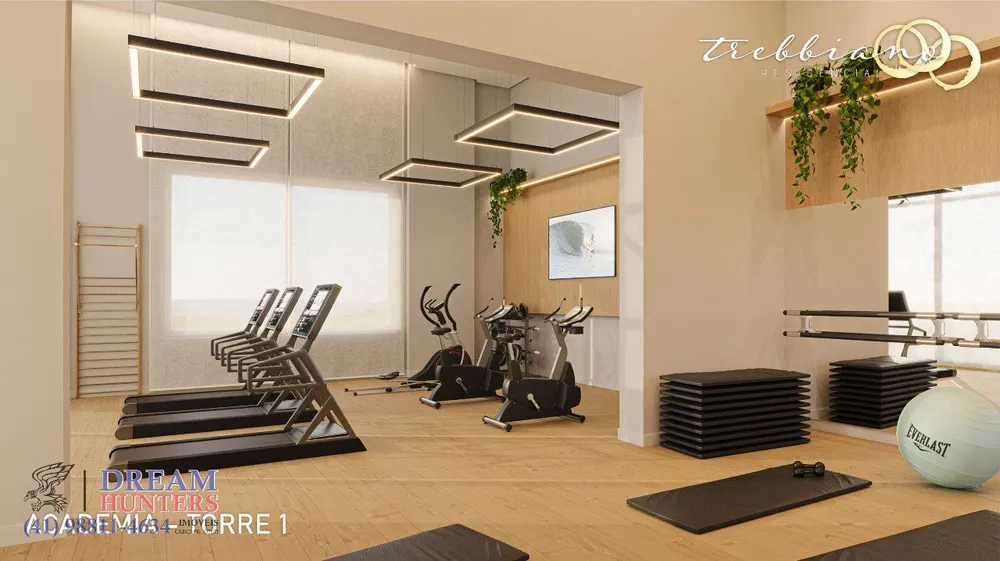 Apartamento, 3 quartos, 87 m² - Foto 7
