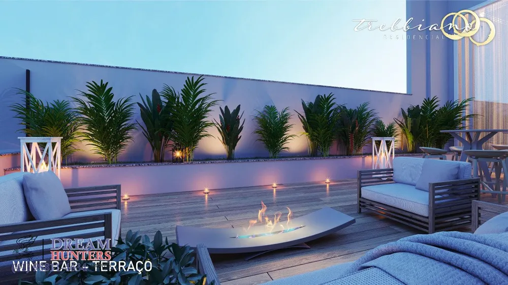 Apartamento, 3 quartos, 87 m² - Foto 16