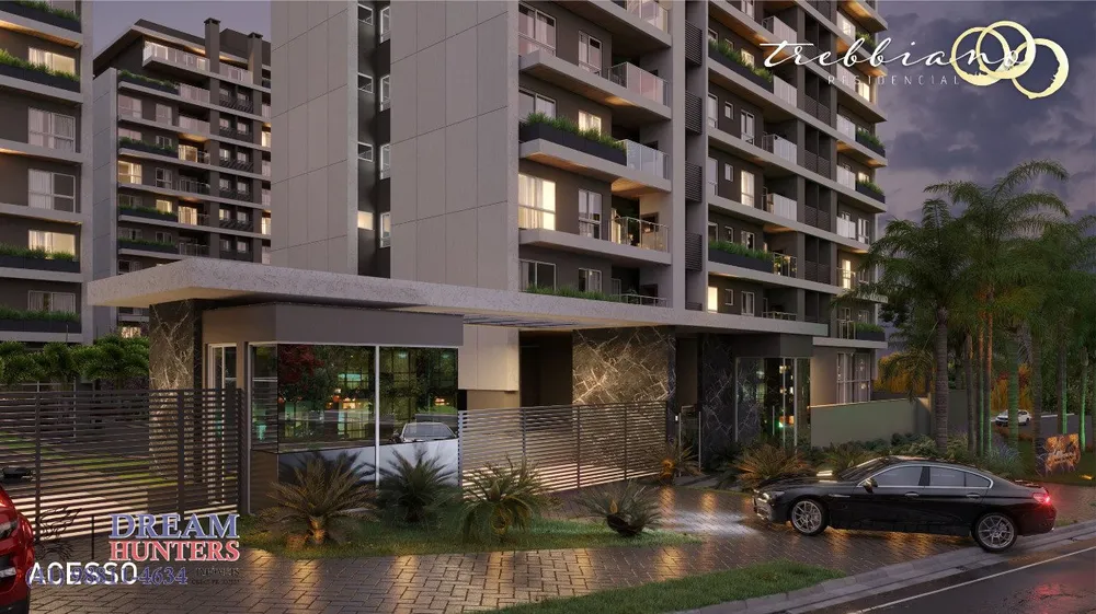 Apartamento, 3 quartos, 87 m² - Foto 6
