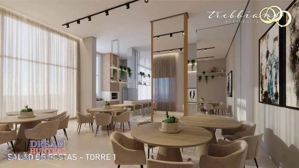 Apartamento, 3 quartos, 87 m² - Foto 1