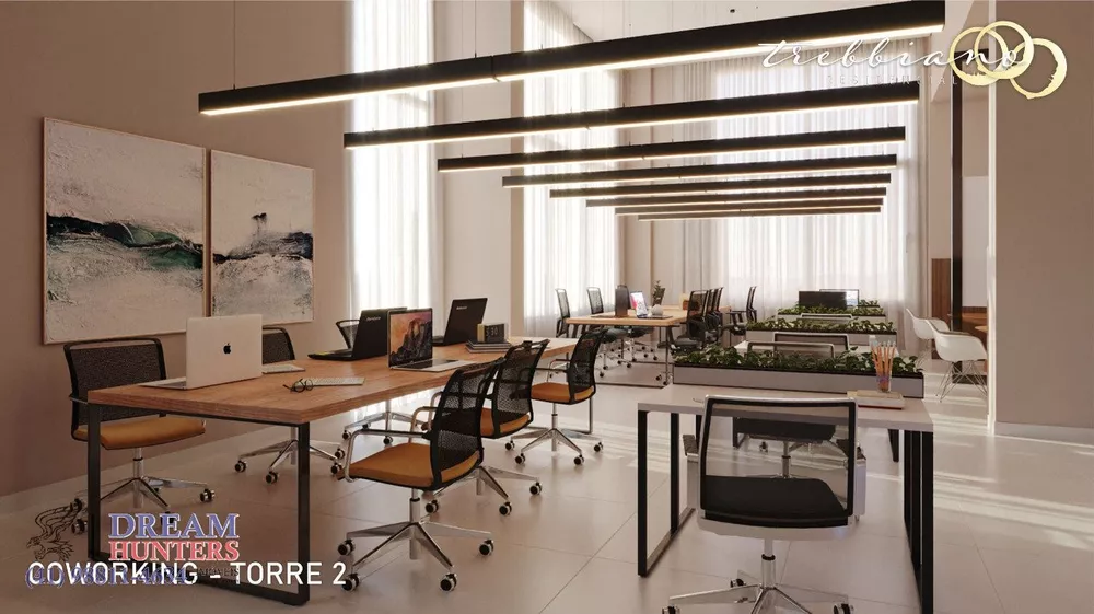 Apartamento, 3 quartos, 87 m² - Foto 2