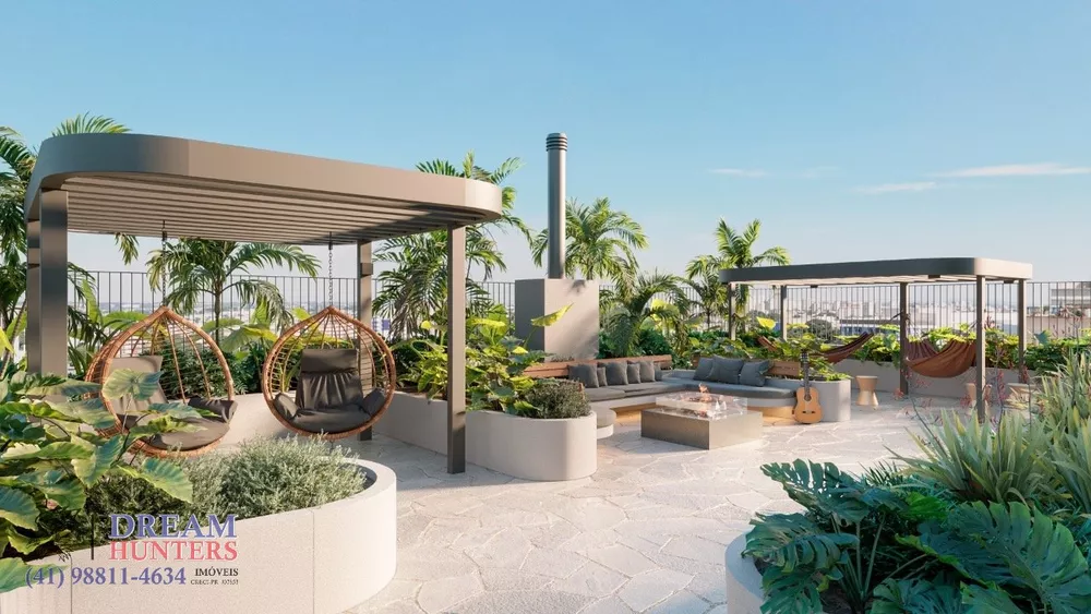 Apartamento, 2 quartos, 58 m² - Foto 4